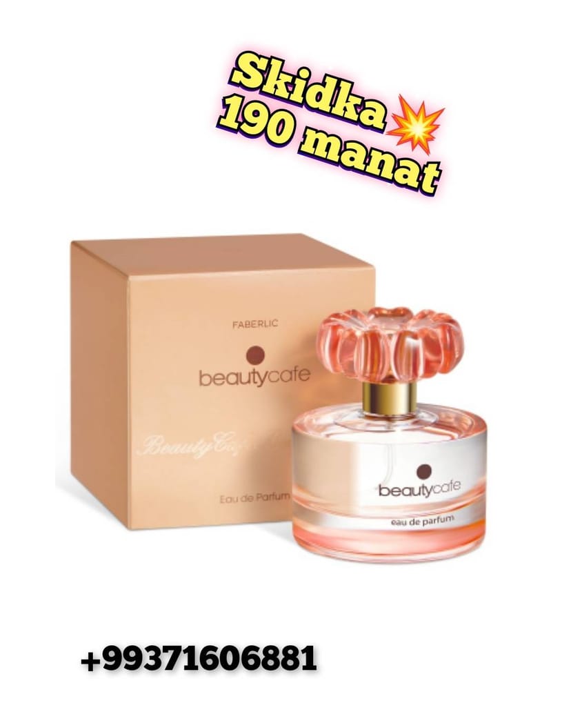 Arzanladyş Beautycafe Faberlic. Türkmenistan Faberlic Aşgabat Parfumeriýa Фаберлик Туркменистан парфюмерия 