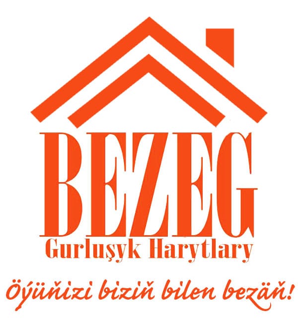 Строительный магазин "Bezeg"