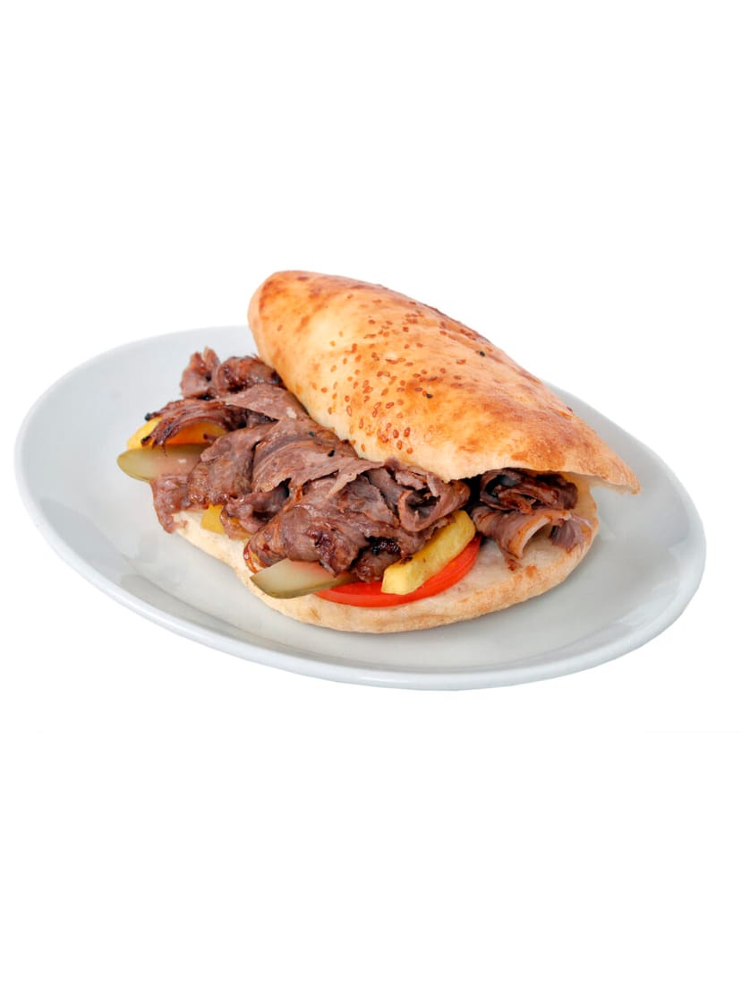 Томбик донер