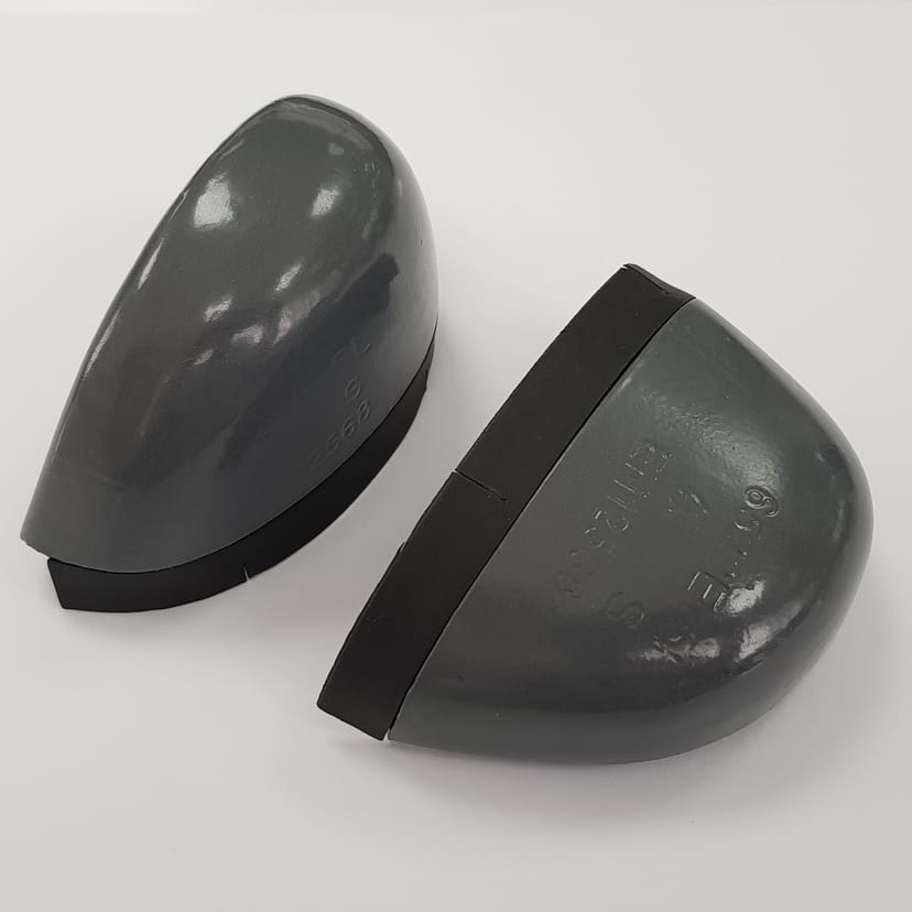  Защитные подноски //  Подносок алюминиевый