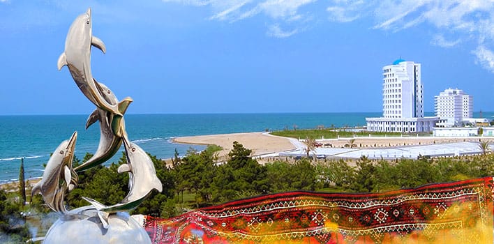 Туркменистан примет 24 августа саммит глав стран-учредителей фонда спасения Арала