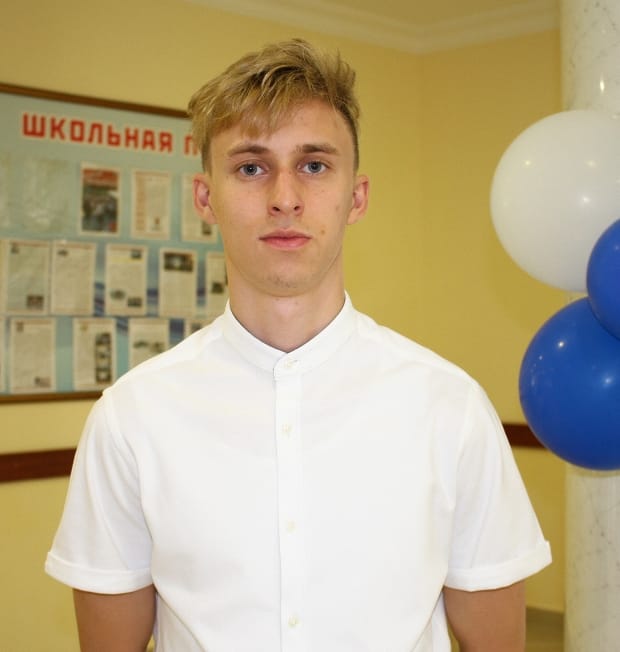 Дениз Ямач: «Я в восторге от Туркмено-российской школы имени Пушкина»