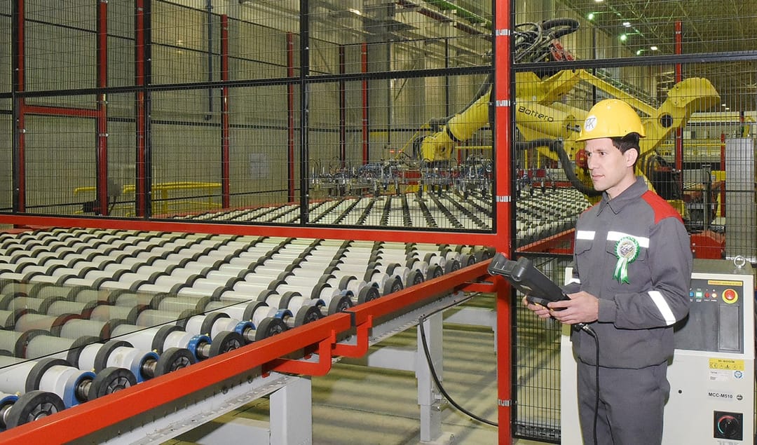 День работников промышленности учреждён в Туркменистане