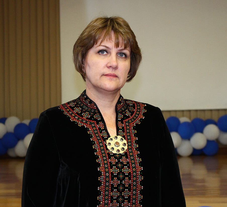 Елена Сысцова: «Телемост положил начало дружбы между школами в Туркменистане и России»