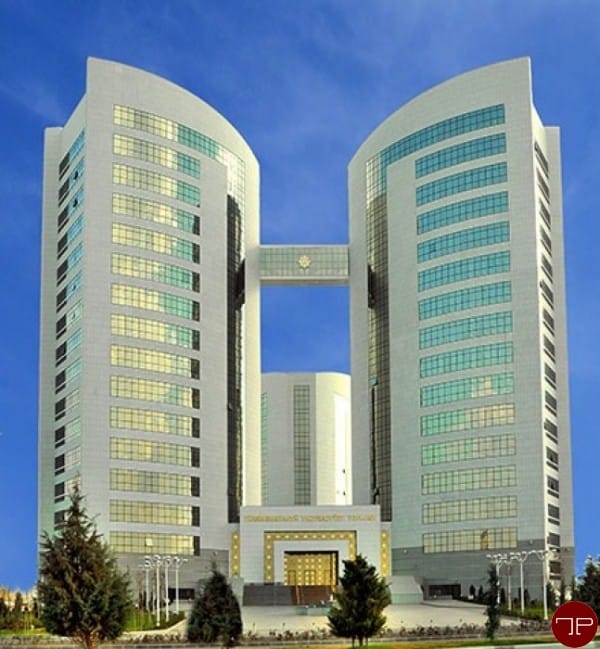 В Туркменистане появится новое издание экономической направленности