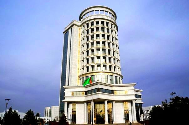 President of Turkmenistan appoints new energy minister 
