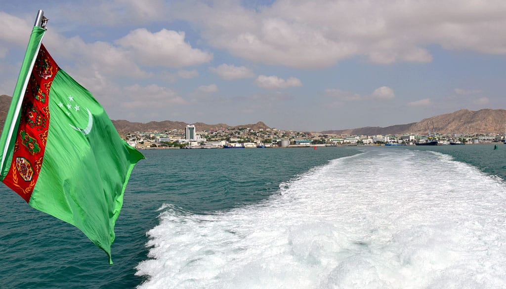 В Туркменистане создаётся Оргкомитет по проведению саммита и экономического форума прикаспийских государств