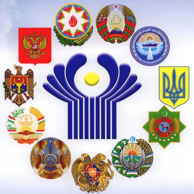 Концепция председательства Туркменистана в Содружестве Независимых Государств в 2019 году