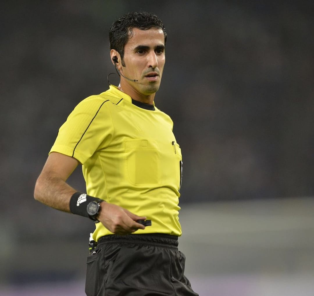 Кубок АФК-2019: Судьи из Катара рассудят выездной матч «Алтын Асыра» против «Дордоя»