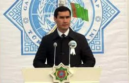 Kaka etrabynda döwrebap ýyladyşhana toplumy açyldy