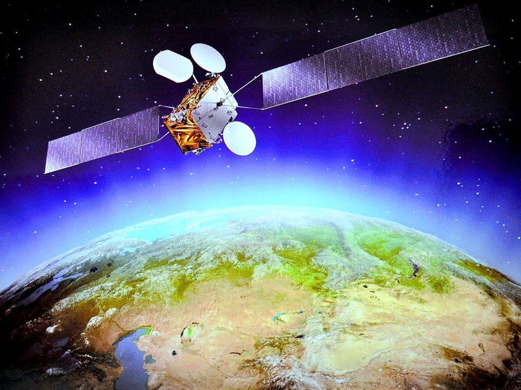 Туркменистан запустит на космическую орбиту второй искусственный спутник