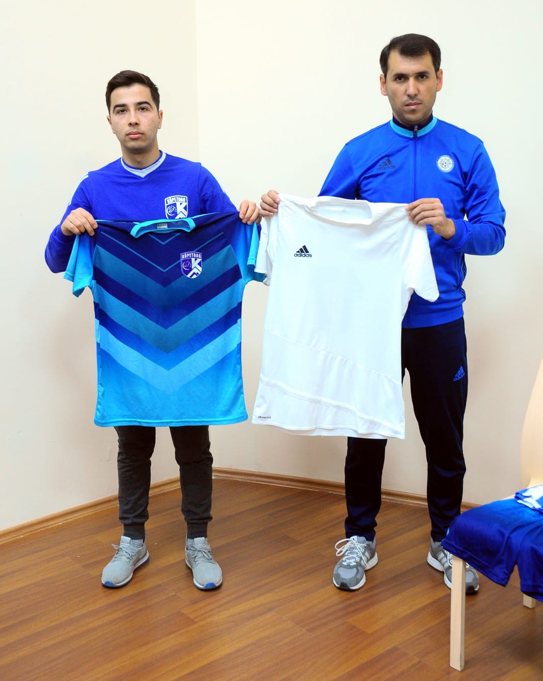 На кону – первый в истории Суперкубок Туркменистана по футзалу. Кому он достанется?