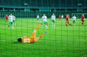 Стартовал Кубок Туркменистана-2017 по футболу