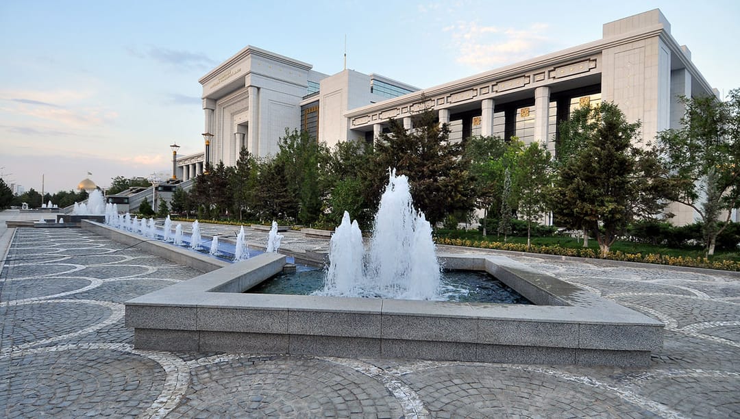 В Ашхабаде обсудили принятые по инициативе Туркменистана Резолюции ООН