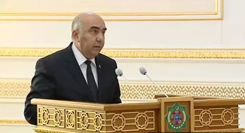 У Президента Туркменистана появился советник по нефтегазовым вопросам