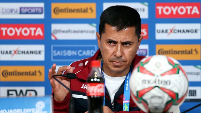 Язкули Хаджагельдыев: «Потеря концентрации стоила нам поражения от Японии»