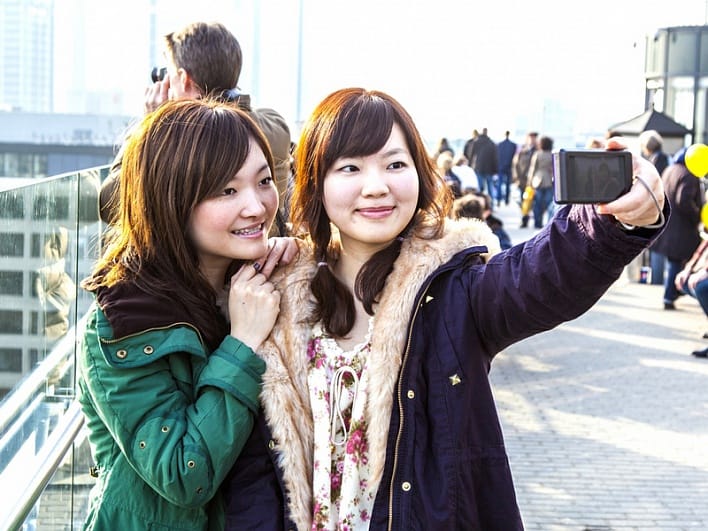 В Туркменистане устанавливают льготы для японских туристов