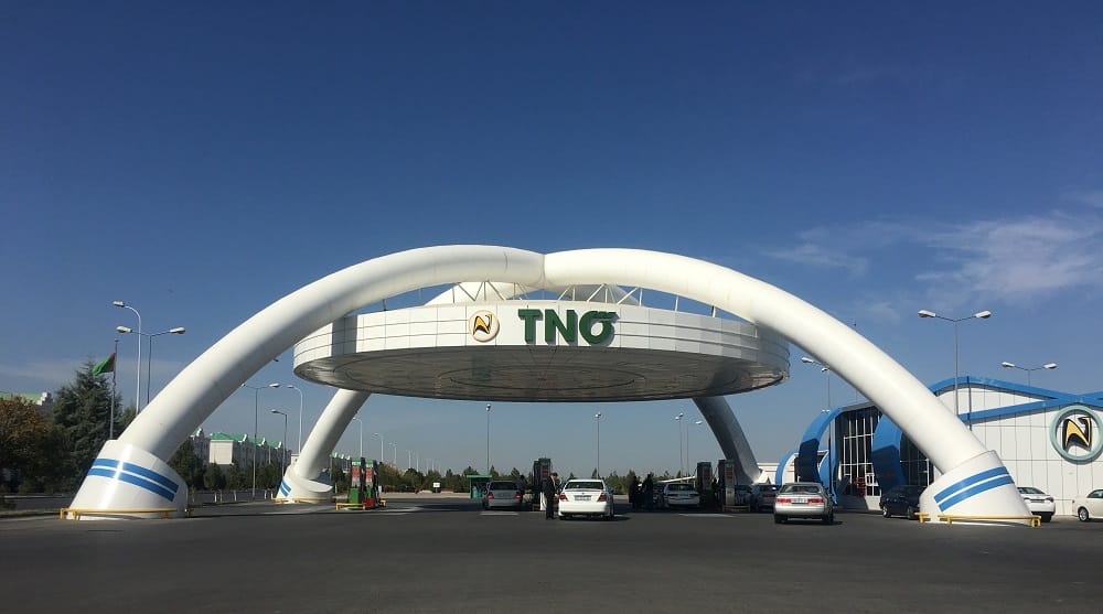 О ситуации с бензином рассказали граждане Туркменистана (ФОТО)