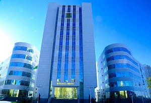 АКБ «Рысгал» предлагает полноценное  дистанционное  банковское обслуживание «Интернет-банкинг»