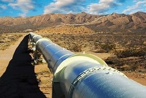 Russia will supply pipes in Turkmenistan for TAPI construction