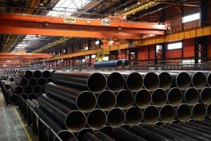 Russian company in the second quarter of 2019 will supply pipes to Turkmenistan for the TAPI gas pipeline 