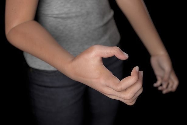 Scientists have suggested what a person living in the year 3000 might look like