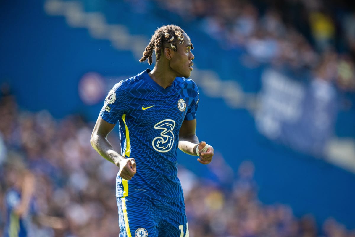 Çaloba «Çelside» galmasa-da, Londonda galyp biler