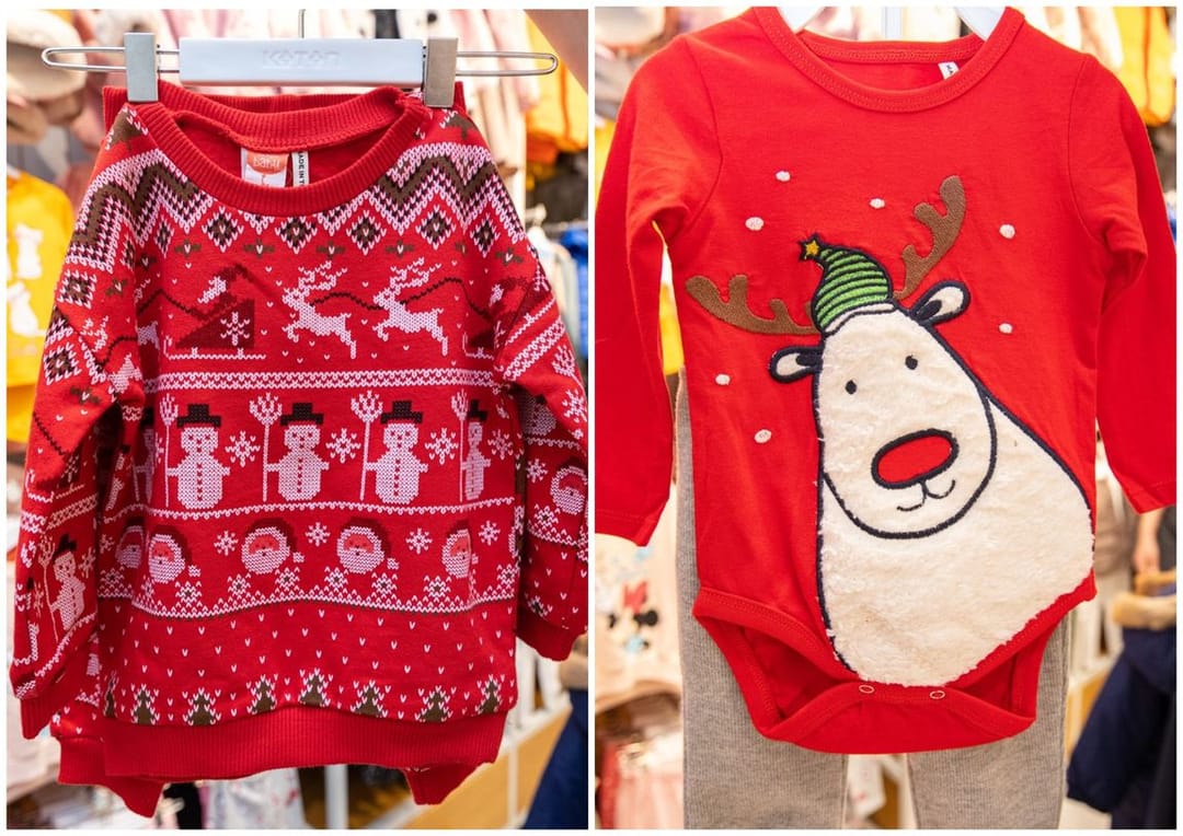 Магазин Koton kids запустил двухдневную акцию