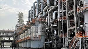 Turkmenistan-Georgia: oil products supply volumes are growing