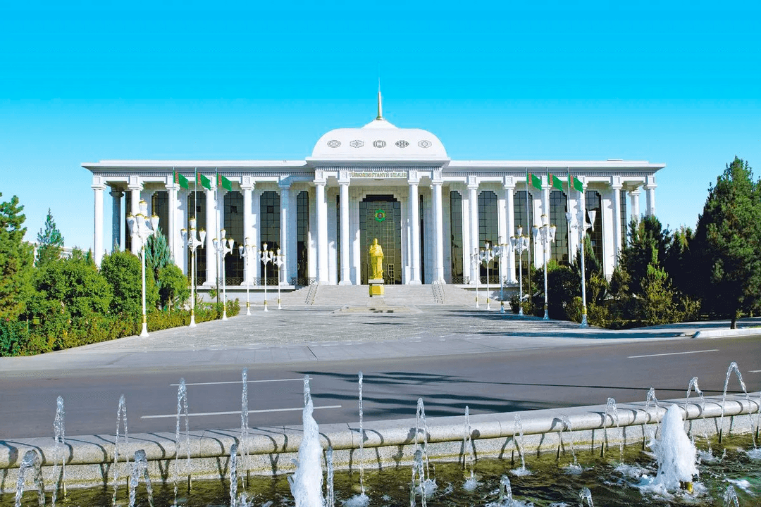 В 2023 году принято 49 Законов Туркменистана и 51 Постановление Меджлиса