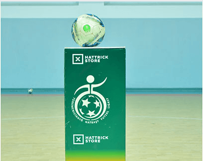 Суперлига Туркменистана по футзалу переезжает в Ашхабад