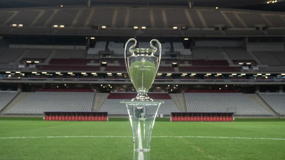 ÝÇL: çärýek finalçylar garşydaşlaryny bildiler