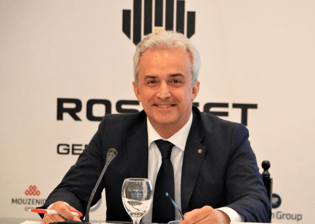 Генсек ФИАС поздравил Сердара Бердымухамедова с успешным выступлением сборной Туркменистана на ЧМ по самбо