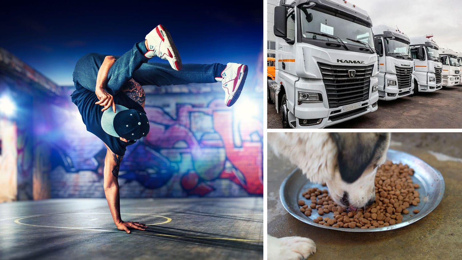 The results of the first open breaking championship were summed up in Turkmenistan, drivers from Uzbekistan will be able to obtain a Turkmen visa in a simplified manner, the EU in Turkmenistan conducted 