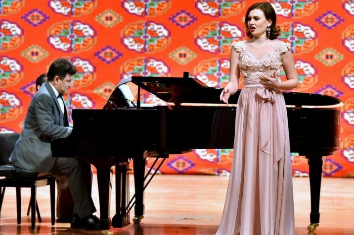 Музыковед рассказала о взаимодействие музыкальных культур Туркменистана и России в современности