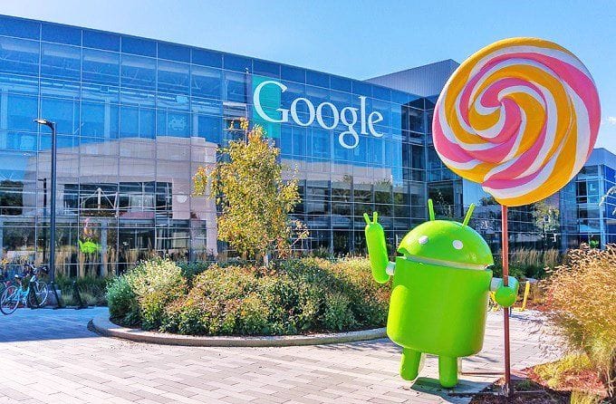 Google moves smartphone production out of China