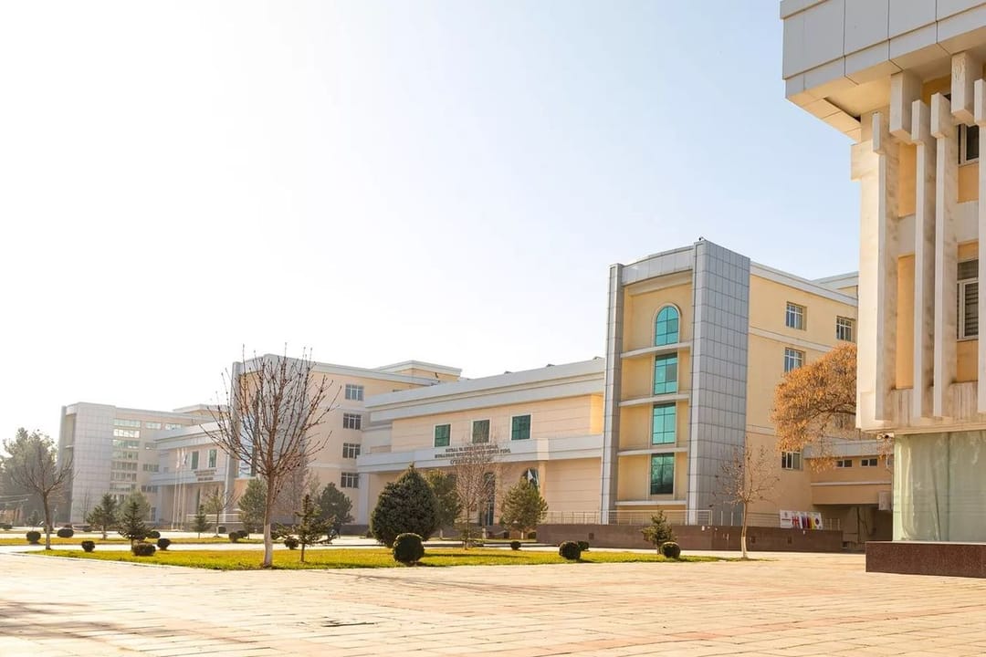 Три узбекских вуза впервые вошли в рейтинг самых престижных университетов мира