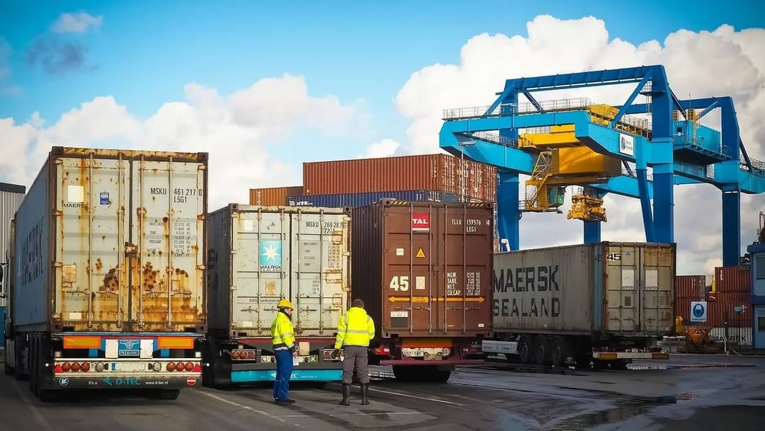 Gazagystan Türkmenistanyň üsti bilen Owganystana haryt ugratmak barada şertnama baglaşdy