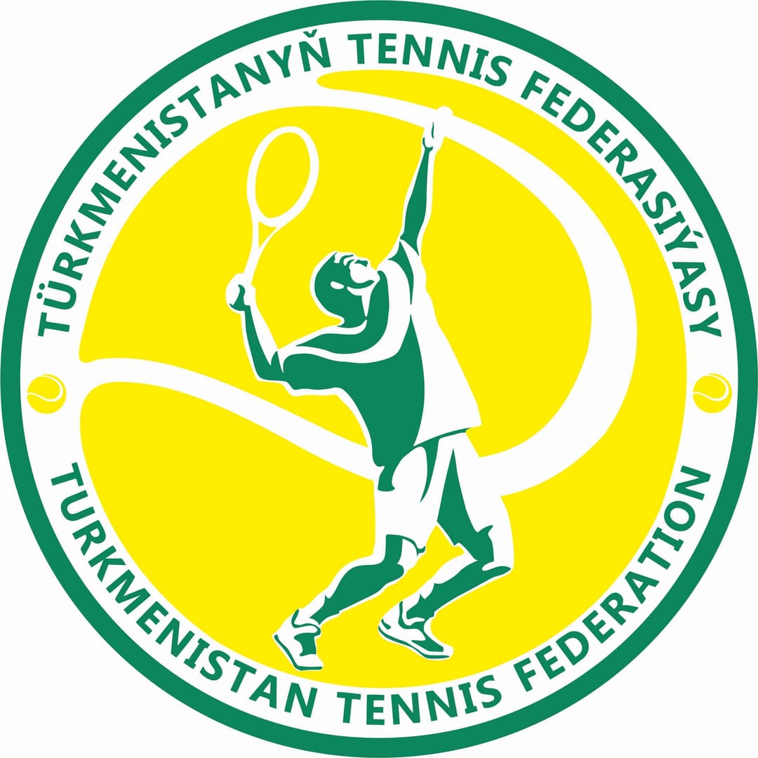 The Tennis Federation of Turkmenistan celebrates its 30th anniversary