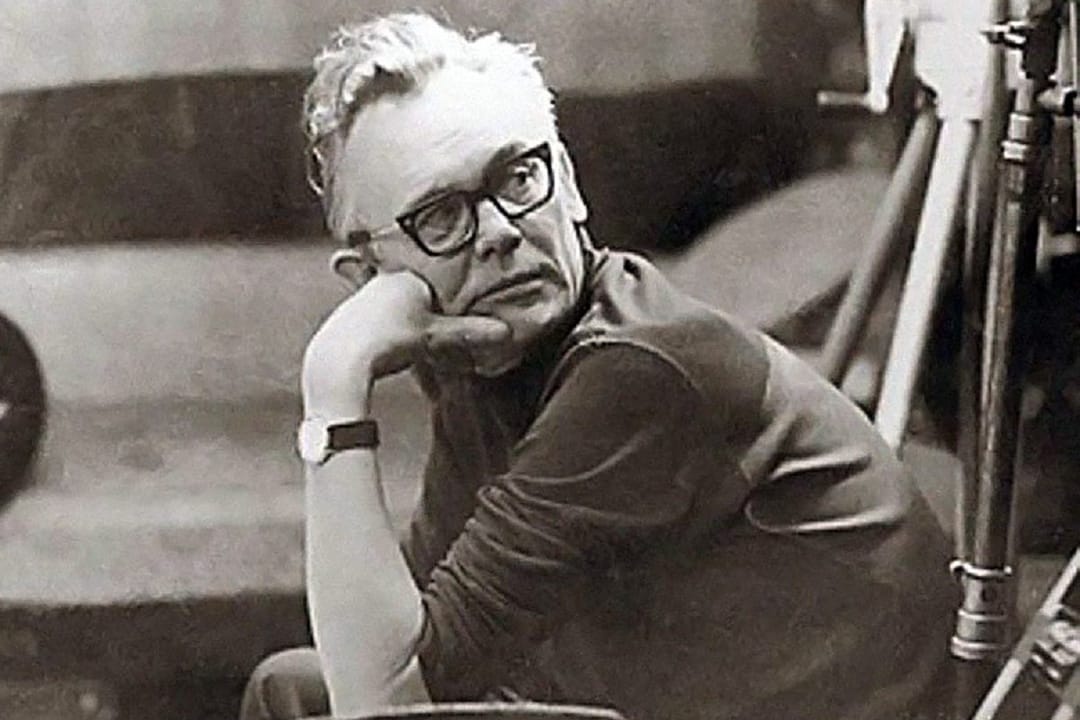 Столетие кинорежиссера Гайдая отметят киноконцертом в Кремлевском дворце