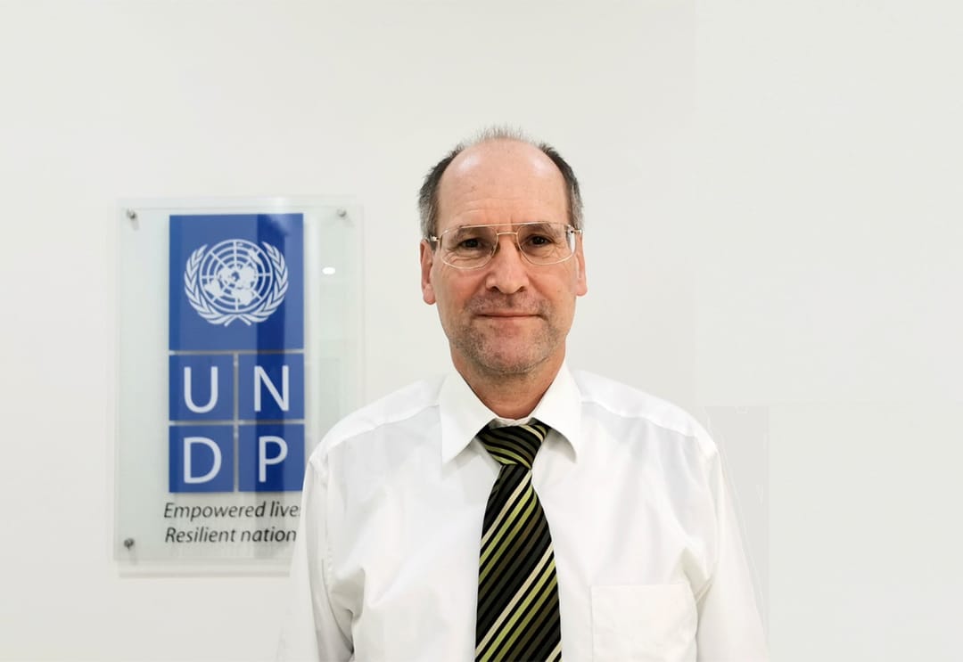 Проект ПРООН «Укрепление торгового потенциала Туркменистана» привлёк международного эксперта по оценке