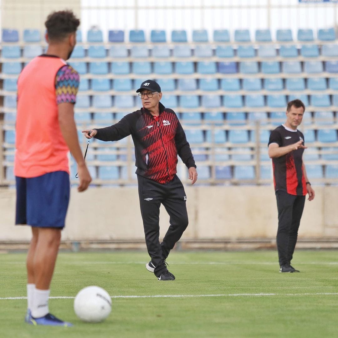 «Трактор» проиграл свой первый матч под руководством Бердыева