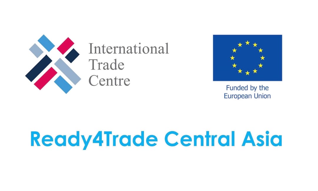 Türkmenistan söwda işini ýeňilleşdirmek boýunça Milli portalyň döredilmegine gatnaşýar