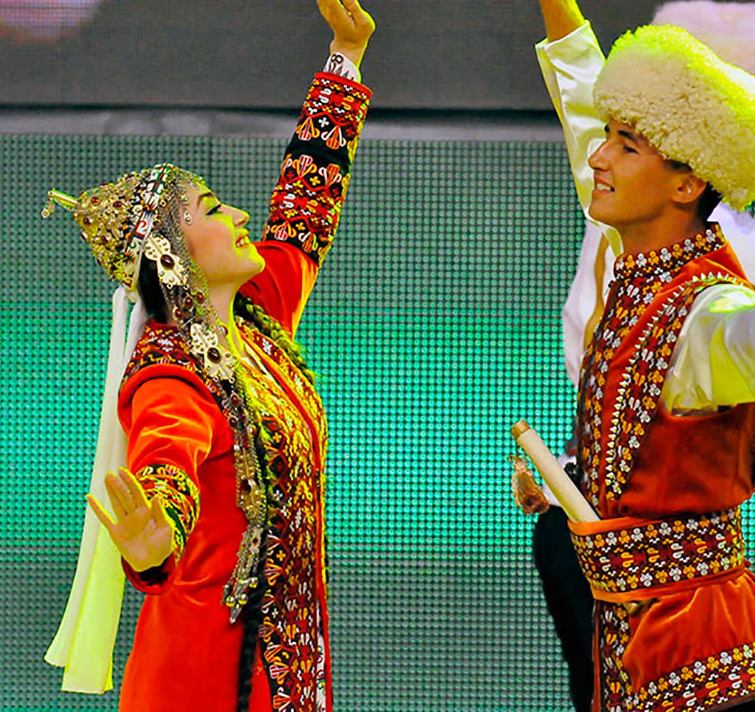 В Дашогузском велаяте пройдет Неделя культуры-2020