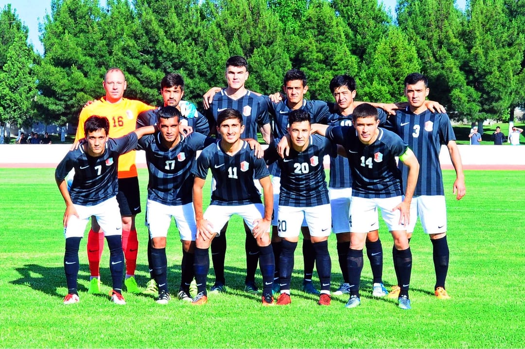 «Ахал» теряет очки в игре с «Копетдагом», а «Шагадам» вырвал победу у «Мерва» на последних минутах