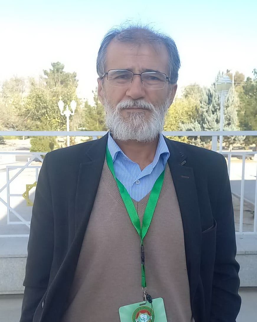 Таджикский актёр Абдумумин Шарифи: «Театры в Ашхабаде выше всяких ожиданий»