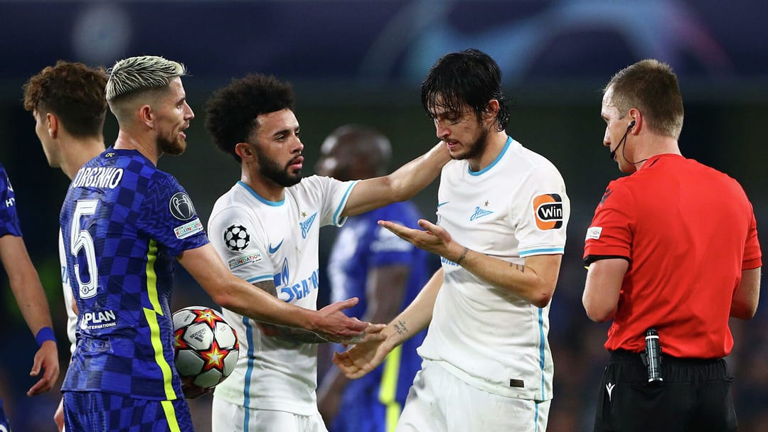 Завершился первый день первого тура групповой стадии Лиги чемпионов УЕФА