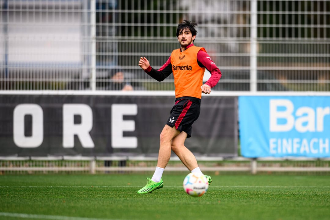 Serdar Azmunyň agenti onuň geljegi barada maglumat berdi