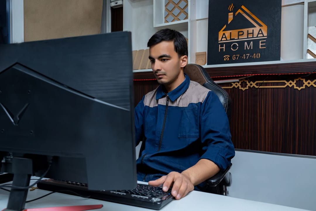 «Alpha Home» studiýasy boş iş orunlaryny yglan edýär