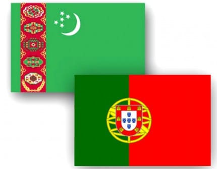 Посол Туркменистана приступил к работе в Португалии